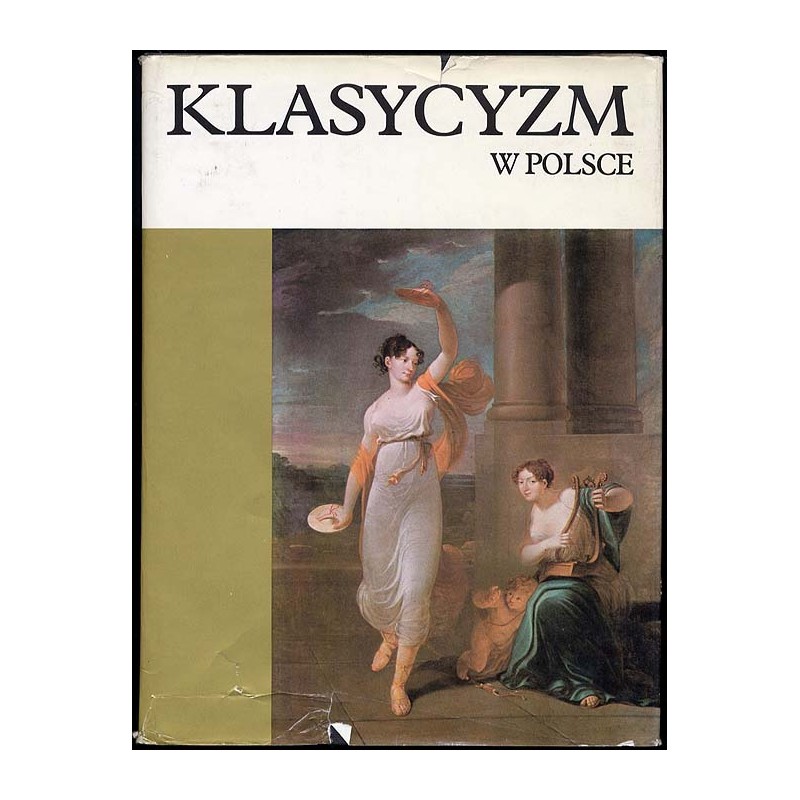 Klasycyzm w Polsce