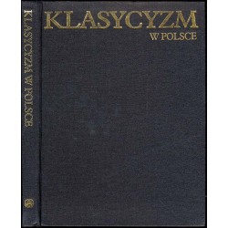 Klasycyzm w Polsce