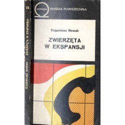 Zwierzęta w ekspansji