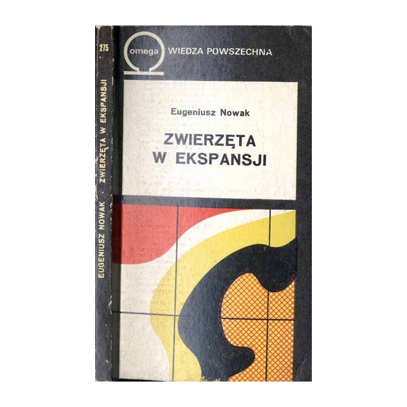 Zwierzęta w ekspansji
