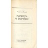 Zwierzęta w ekspansji