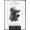 [Anna Zamorska Jan Zamorski].  Mechaniczny Pejzaż