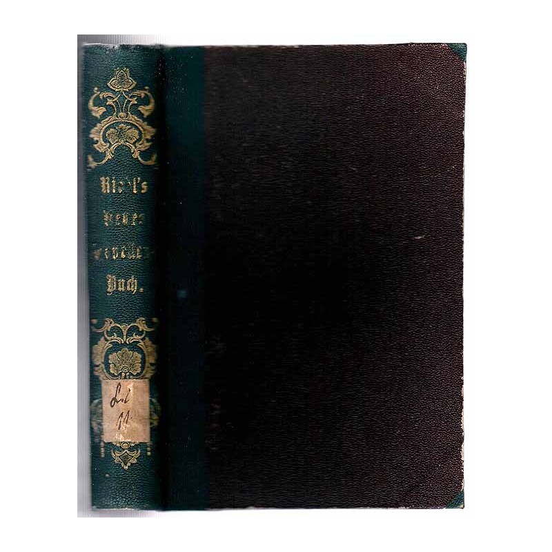 Neues Novellenbuch