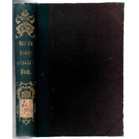 Neues Novellenbuch