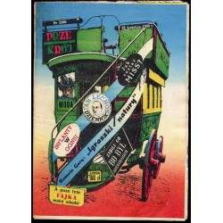 Przekrój. Nr 2289 (23 IV 1989)