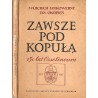 Zawsze pod kopułą (150 lat Ossolineum)