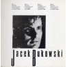 Jacek Bukowski. Biuro Wystaw Artystycznych: w Suwałkach - wrzesień 1988, w Krośnie - maj 1989, w Kielcach - sierpień 1989, w Kos
