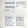 Jacek Bukowski. Biuro Wystaw Artystycznych: w Suwałkach - wrzesień 1988, w Krośnie - maj 1989, w Kielcach - sierpień 1989, w Kos