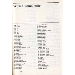 Samoloty bombowe pierwszej wojny światowej