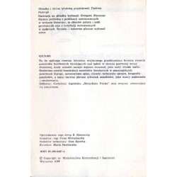 Samoloty bombowe pierwszej wojny światowej