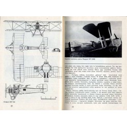 Samoloty bombowe pierwszej wojny światowej