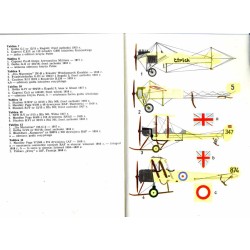 Samoloty bombowe pierwszej wojny światowej
