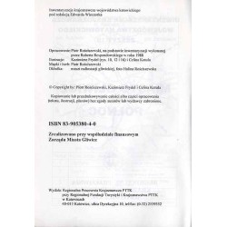 Miasto Gliwice. Cz.5: Północ