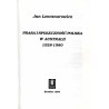 Prasa i społeczność polska w Australii 1928-1980
