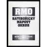 RMO. Ratibořický Mapový Okruh MCMLXXI – MCMXCVI. XXV ročníku