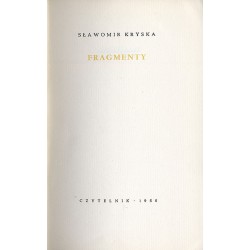 Fragmenty
