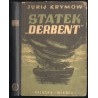 Statek "Derbent"