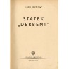 Statek "Derbent"