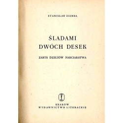 Śladami dwóch desek. Zarys dziejów narciarstwa