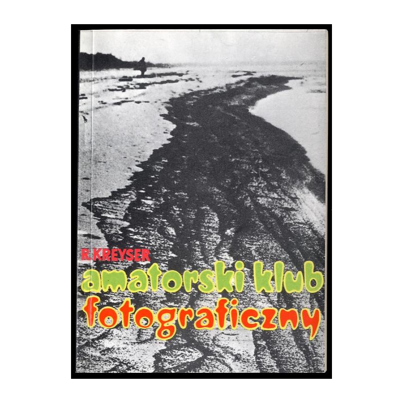 Amatorski klub fotograficzny