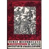 Temat historyczny w sztuce epoki ostatnich Jagiellonów