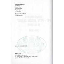 100 lat Oddziału PTT - PTTK "Besid Śląski" w Cieszynie 1910-2010