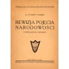 Rewizja pojęcia narodowości. Doświadczenia opolskie