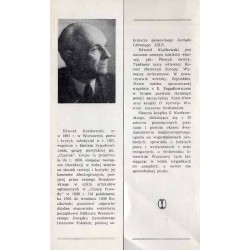 Między prawdą a plotką. Wspomnienia o ludziach i czasach minionych