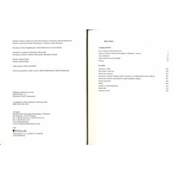 Zamek Królewski w Warszawie. Malarstwo do 1900. Katalog zbiorów. Katalog zbiorów. Aneksy. 2t. w 2 voluminach