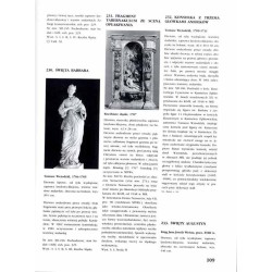 Rzeźba śląska XVI-XVIII wieku. Katalog zbiorów [Muzeum Narodowe we Wrocławiu]