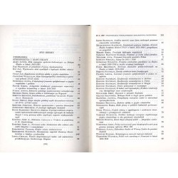 Sprawozdania Wrocławskiego Towarzystwa Naukowego. [Seria] A. Nr 24 (1969)