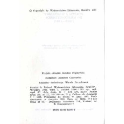 Etapem z Warszawy do Krasnoufimska (1863-1864)