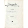 Hippologische Fragen und Antworten