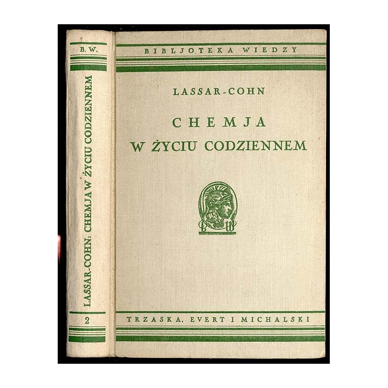 Chemja z życiu codziennem