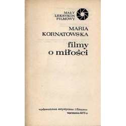 Filmy o miłości
