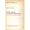 Rzeźby greckie z Sarapeum memfickiego. Studium ikonograficzne
