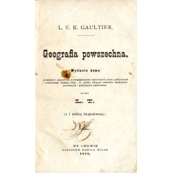 Geografia powszechna
