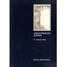 [Markus Weissenböck]. 28. Ansichtskarten Auktion. Auktion am 31 Oktober im Hotel Mercure City Salzburg