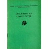 Monografia wsi Czarny Potok. Powiat nowosądecki