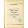 Monografia wsi Czarny Potok. Powiat nowosądecki