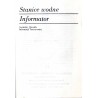 Stanice wodne. Informator