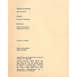 Latyfundium Radziwiłłów w XV do połowy XVI wieku