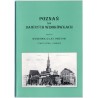 Poznań na dawnych widokówkach. Cz.2.2: Widokówki z lat 1905-1918. Stary Rynek i okolice