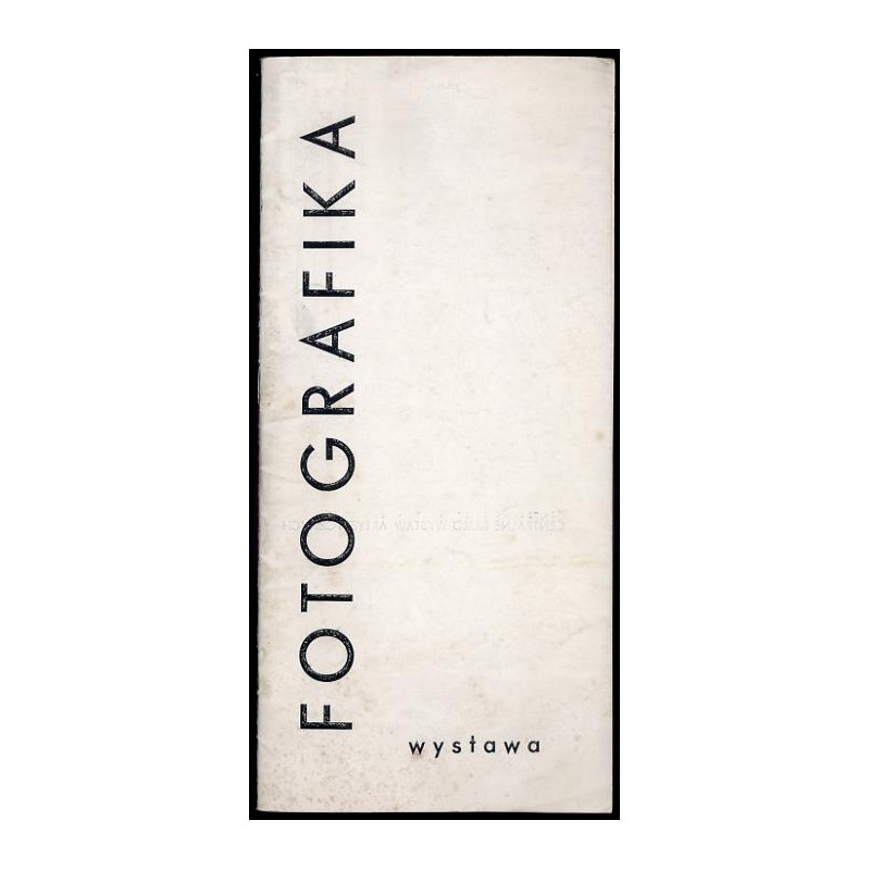 VIII Okręgowa Wystawa Fotografiki