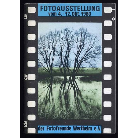 Fotoausstellung 1980