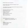 Widoki miast europejskich w grafice XIX w. ze zbiorów książąt Sanguszków w Gumniskach. Wystawa: luty-kwiecień 2007, Tarnowski Ra