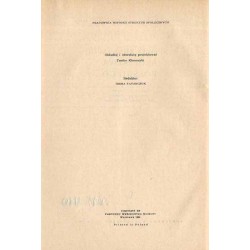 Społeczeństwo Królestwa Polskiego. Studia o uwarstwieniu i ruchliwości społecznej. 2t