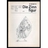 Die Zinnfigur. Monatsschrift für Sammler und Liebhaber kulturhistorischer Zinnfiguren. 22. Jahrgang (1974). Nr 1, 2, 3, 4, 5, 6,