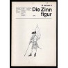 Die Zinnfigur. Monatsschrift für Sammler und Liebhaber kulturhistorischer Zinnfiguren. 22. Jahrgang (1974). Nr 1, 2, 3, 4, 5, 6,