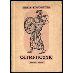 Olimpijczyk. Opowiadanie historyczne z czasów Peryklesa